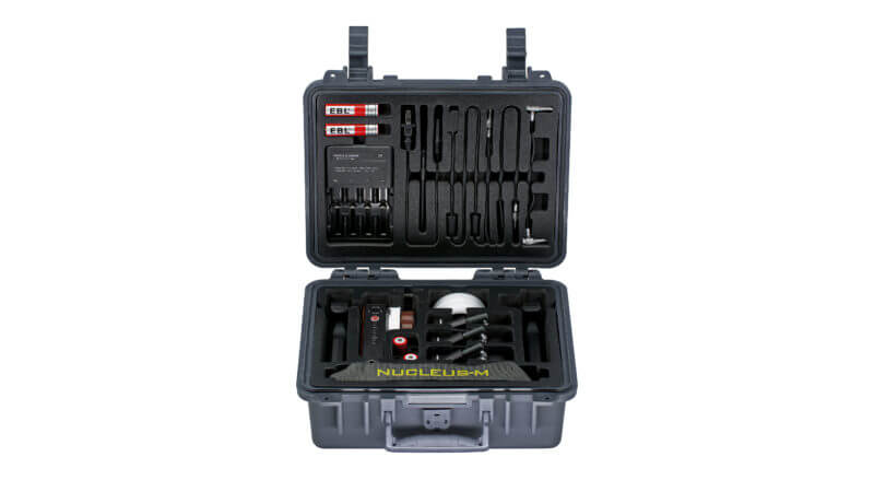 Tilta WLC-T03-WSC